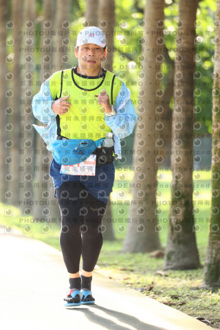 2025SPORTAIWAN感恩馬拉松