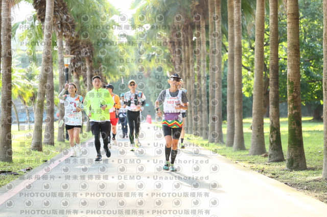 2025SPORTAIWAN感恩馬拉松