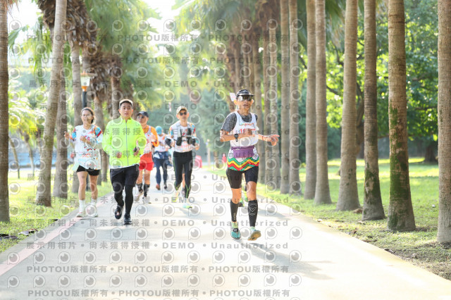 2025SPORTAIWAN感恩馬拉松