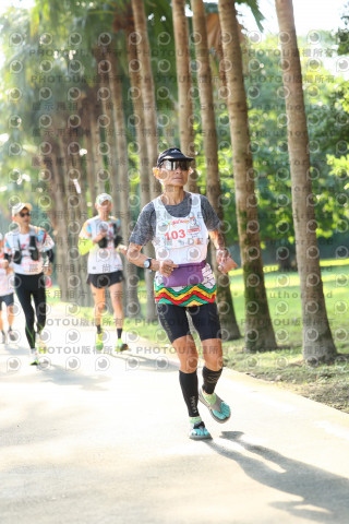 2025SPORTAIWAN感恩馬拉松