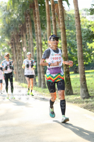 2025SPORTAIWAN感恩馬拉松