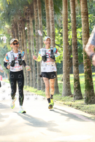 2025SPORTAIWAN感恩馬拉松