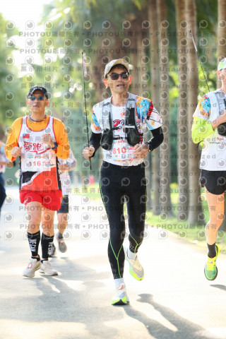 2025SPORTAIWAN感恩馬拉松