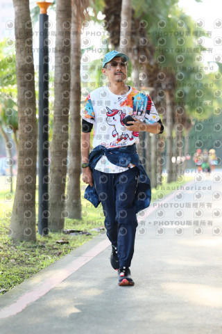 2025SPORTAIWAN感恩馬拉松