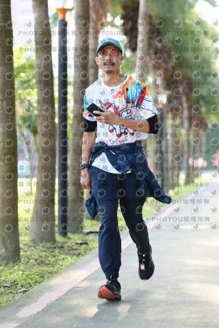 2025SPORTAIWAN感恩馬拉松