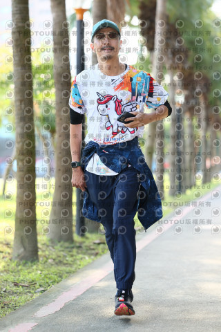 2025SPORTAIWAN感恩馬拉松