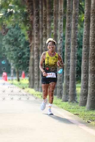 2025SPORTAIWAN感恩馬拉松