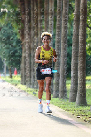 2025SPORTAIWAN感恩馬拉松