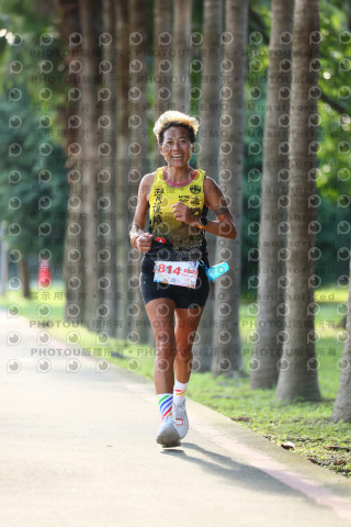 2025SPORTAIWAN感恩馬拉松