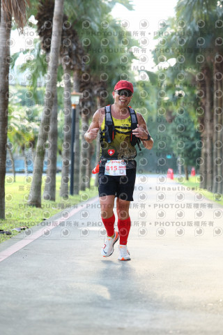 2025SPORTAIWAN感恩馬拉松