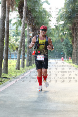 2025SPORTAIWAN感恩馬拉松