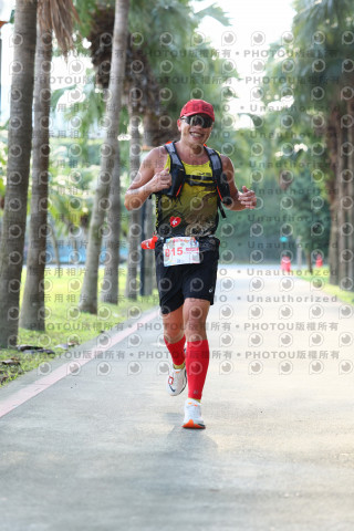 2025SPORTAIWAN感恩馬拉松