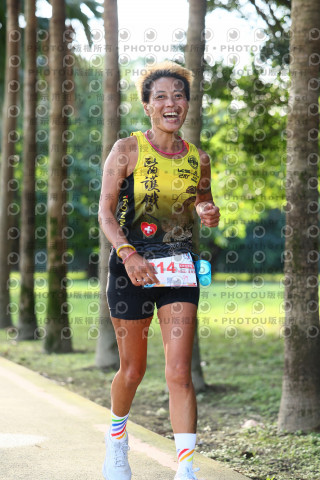 2025SPORTAIWAN感恩馬拉松