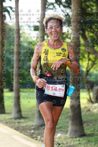 2025SPORTAIWAN感恩馬拉松