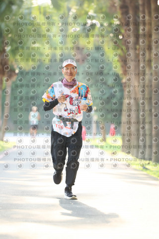 2025SPORTAIWAN感恩馬拉松