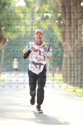 2025SPORTAIWAN感恩馬拉松