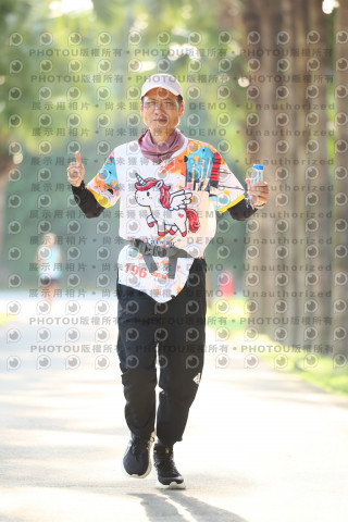 2025SPORTAIWAN感恩馬拉松