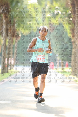 2025SPORTAIWAN感恩馬拉松