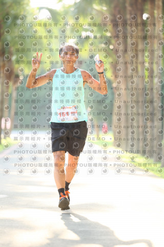 2025SPORTAIWAN感恩馬拉松