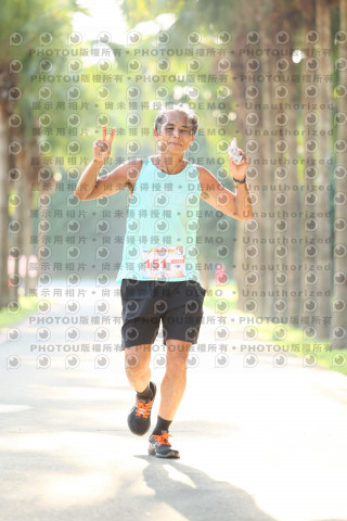 2025SPORTAIWAN感恩馬拉松