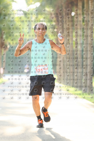 2025SPORTAIWAN感恩馬拉松