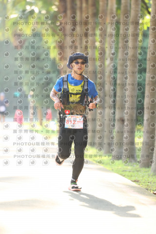 2025SPORTAIWAN感恩馬拉松