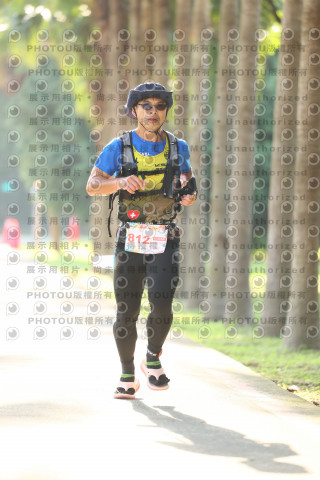 2025SPORTAIWAN感恩馬拉松