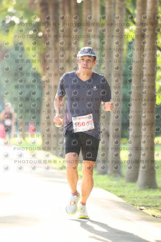 2025SPORTAIWAN感恩馬拉松