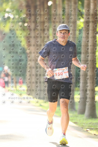 2025SPORTAIWAN感恩馬拉松