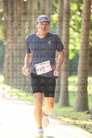 2025SPORTAIWAN感恩馬拉松