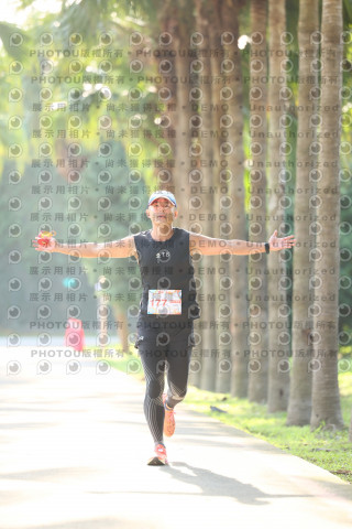 2025SPORTAIWAN感恩馬拉松