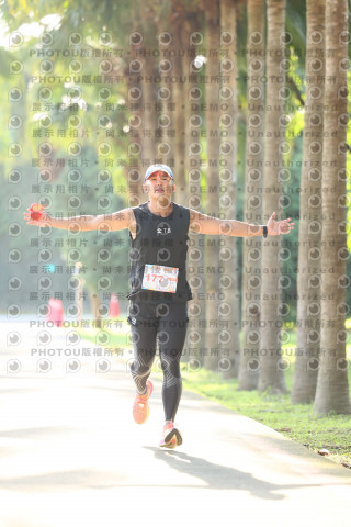 2025SPORTAIWAN感恩馬拉松