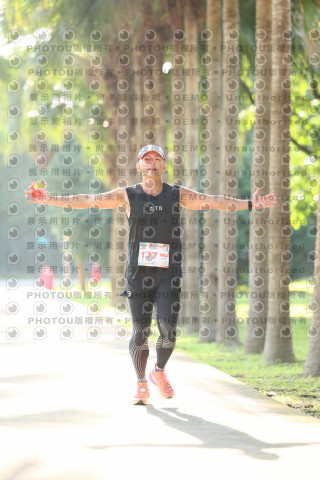 2025SPORTAIWAN感恩馬拉松