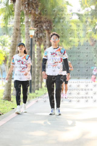 2025SPORTAIWAN感恩馬拉松