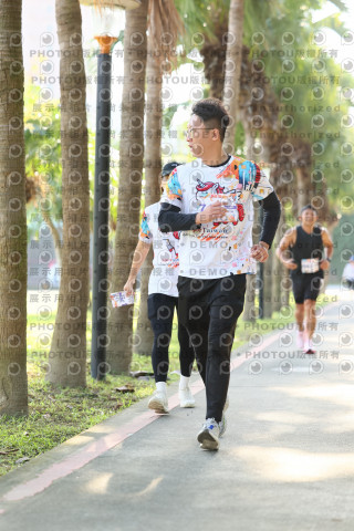 2025SPORTAIWAN感恩馬拉松