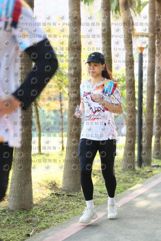 2025SPORTAIWAN感恩馬拉松