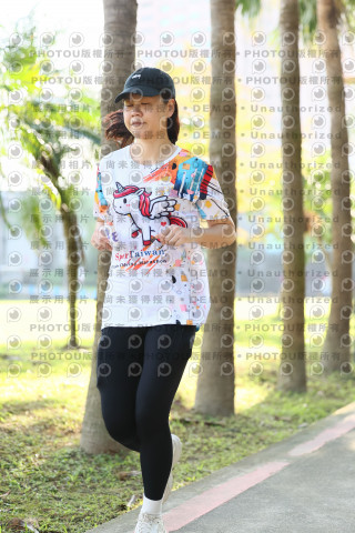 2025SPORTAIWAN感恩馬拉松