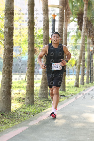 2025SPORTAIWAN感恩馬拉松