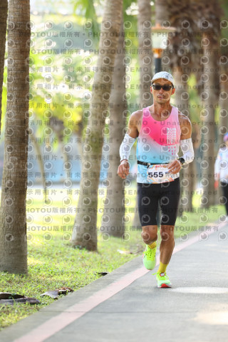 2025SPORTAIWAN感恩馬拉松