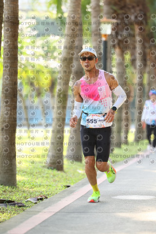 2025SPORTAIWAN感恩馬拉松