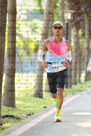 2025SPORTAIWAN感恩馬拉松