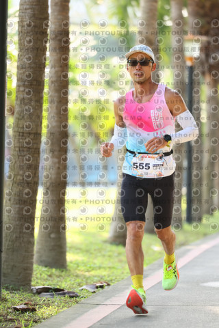 2025SPORTAIWAN感恩馬拉松