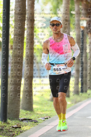 2025SPORTAIWAN感恩馬拉松