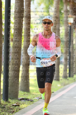 2025SPORTAIWAN感恩馬拉松