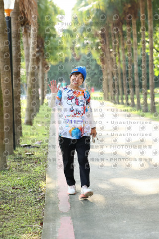 2025SPORTAIWAN感恩馬拉松