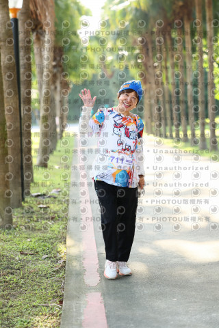 2025SPORTAIWAN感恩馬拉松