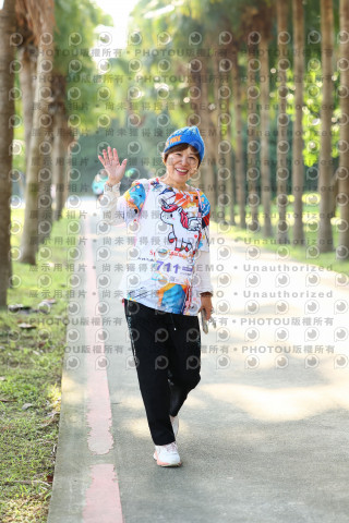 2025SPORTAIWAN感恩馬拉松