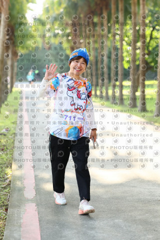 2025SPORTAIWAN感恩馬拉松