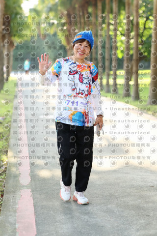 2025SPORTAIWAN感恩馬拉松