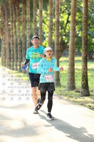 2025SPORTAIWAN感恩馬拉松